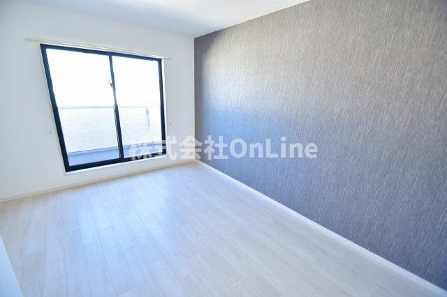 KTIレジデンス弥刀の物件内観写真