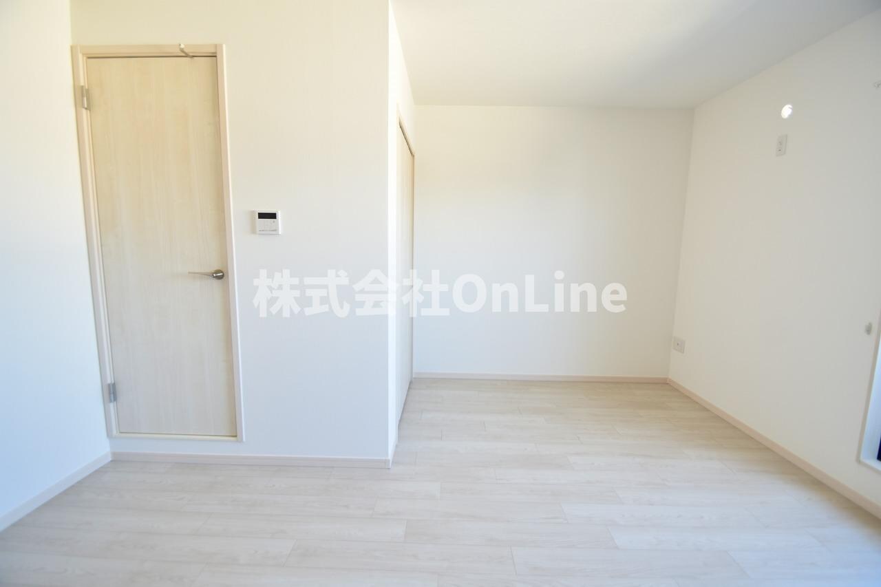 KTIレジデンス弥刀の物件内観写真
