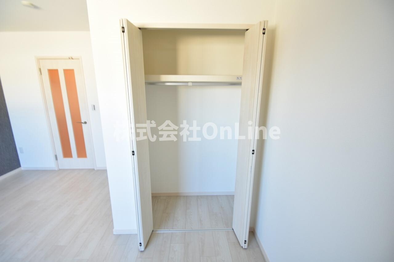 KTIレジデンス弥刀の物件内観写真