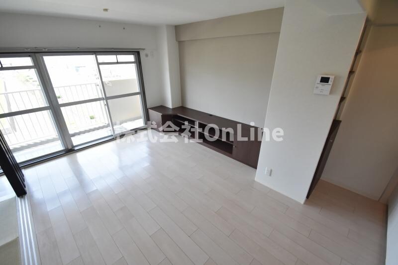 若草ハイツの物件内観写真