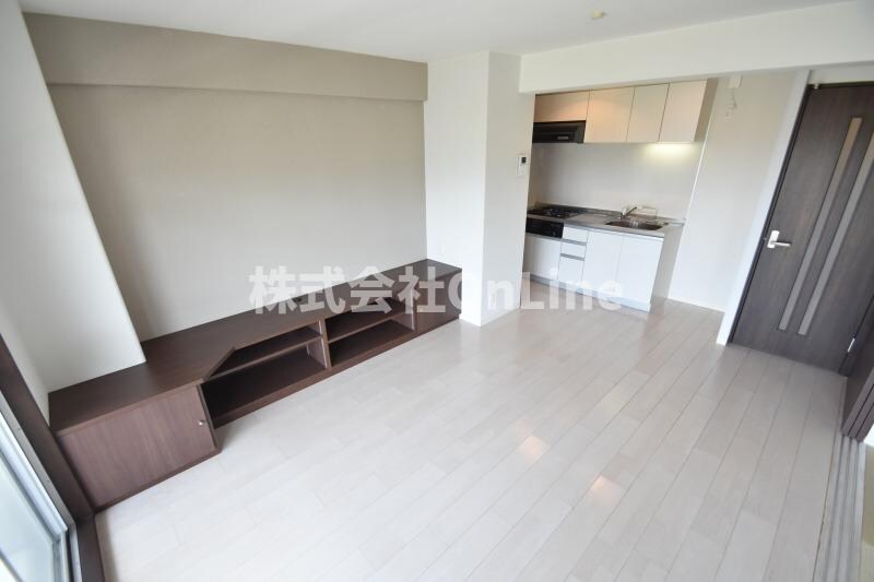 若草ハイツの物件内観写真