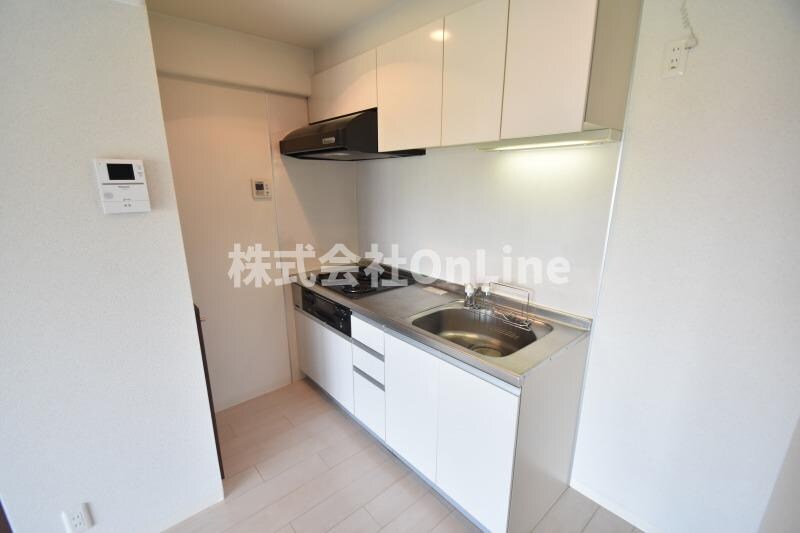 若草ハイツの物件内観写真