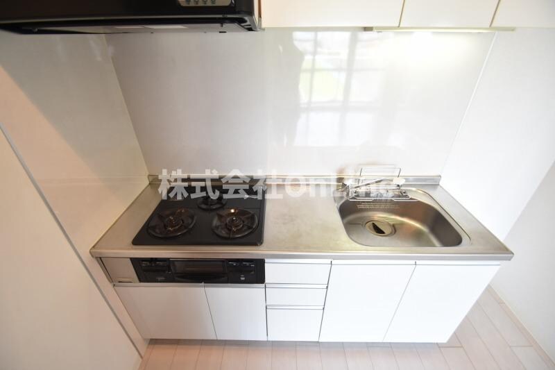 若草ハイツの物件内観写真