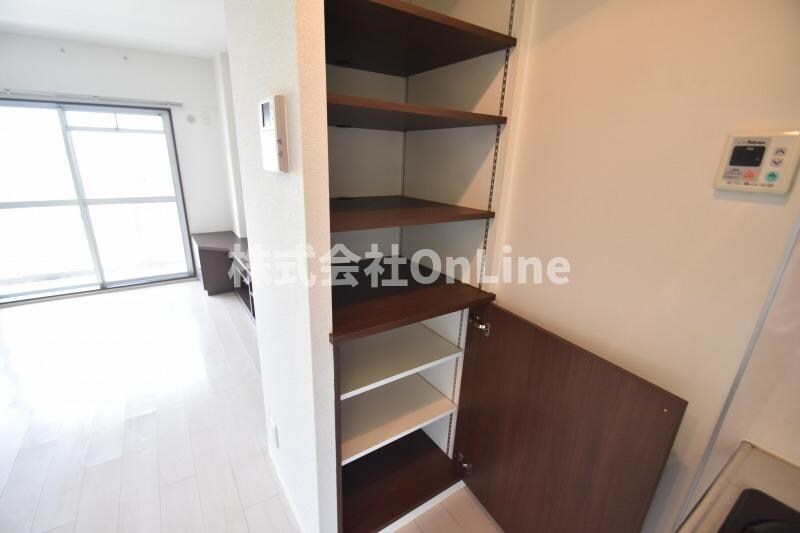 若草ハイツの物件内観写真