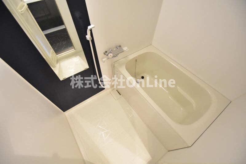 若草ハイツの物件内観写真