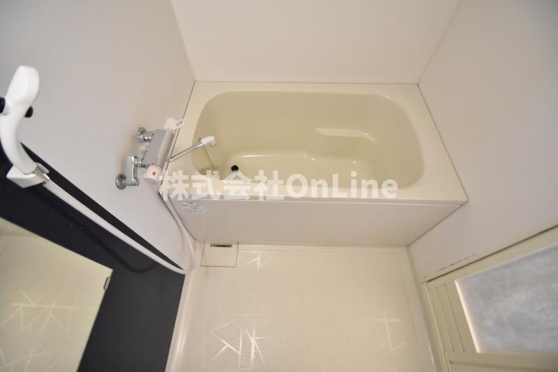 若草ハイツの物件内観写真