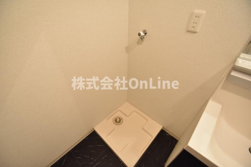 若草ハイツの物件内観写真