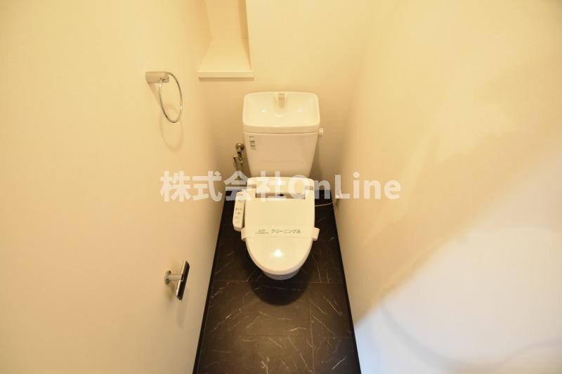 若草ハイツの物件内観写真