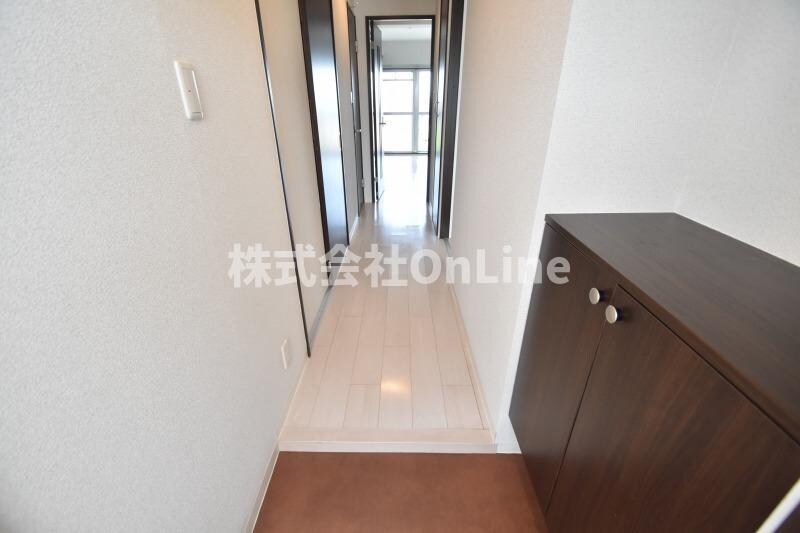 若草ハイツの物件内観写真