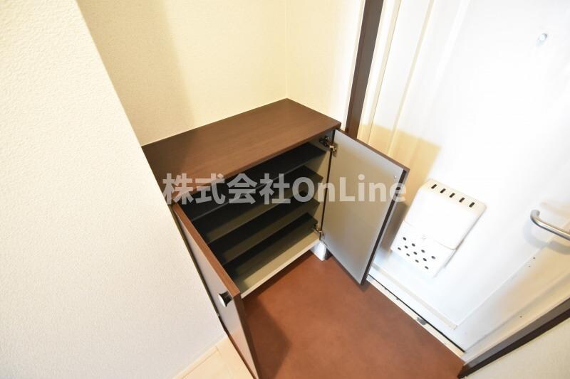 若草ハイツの物件内観写真