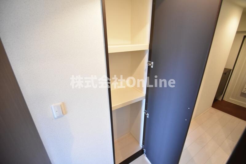 若草ハイツの物件内観写真