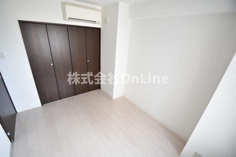 若草ハイツの物件内観写真