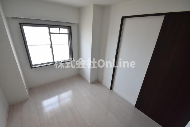 若草ハイツの物件内観写真