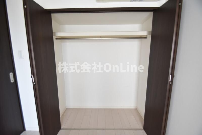 若草ハイツの物件内観写真