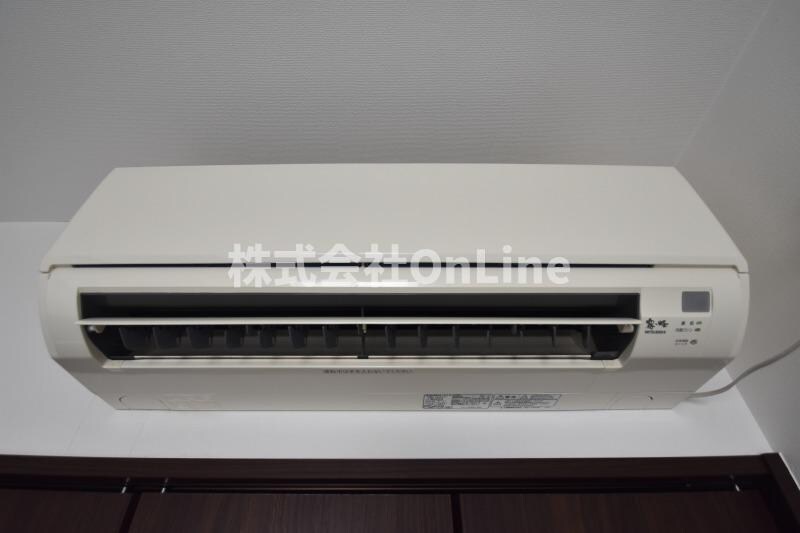 若草ハイツの物件内観写真