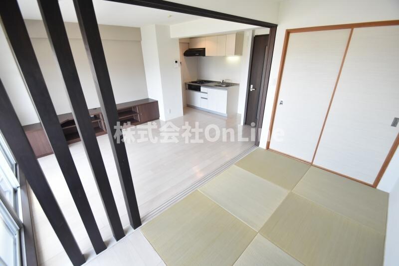 若草ハイツの物件内観写真