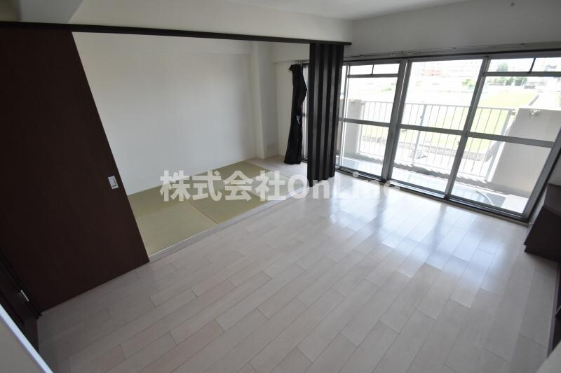 若草ハイツの物件内観写真