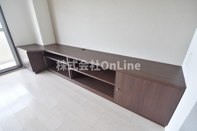 若草ハイツの物件内観写真