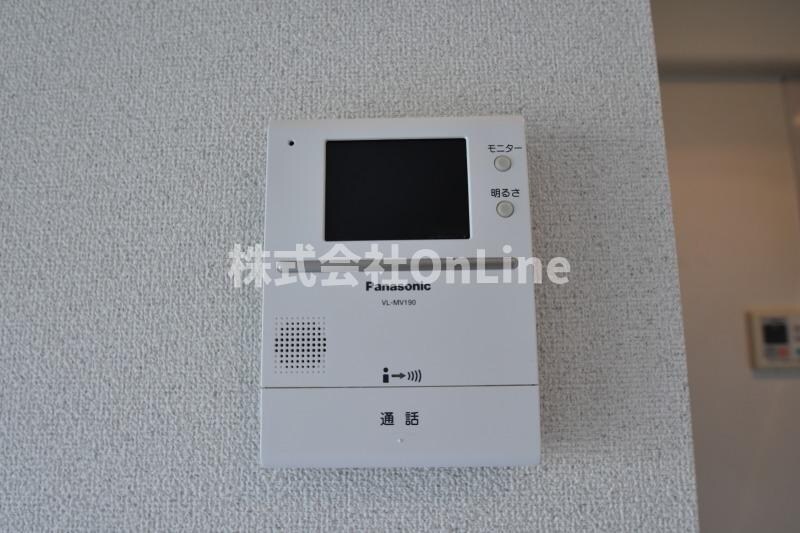 若草ハイツの物件内観写真