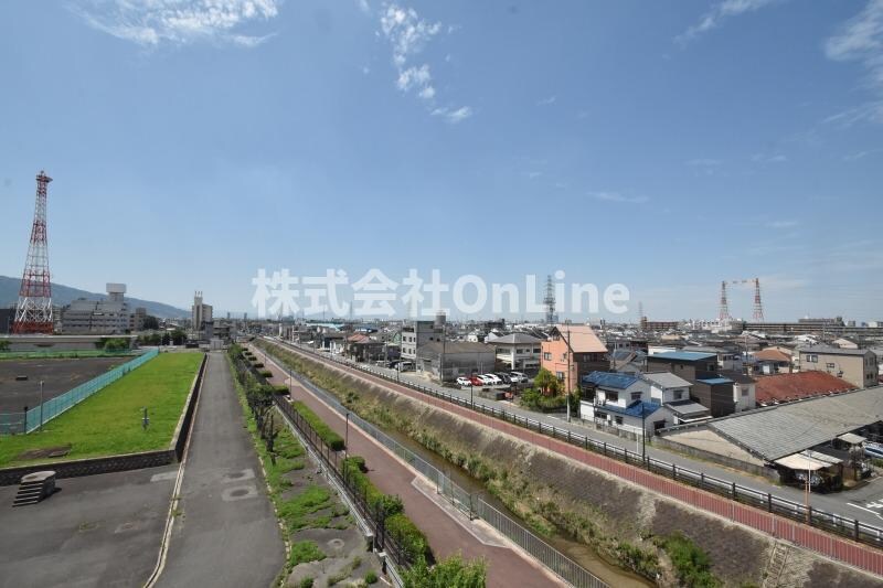 若草ハイツの物件内観写真