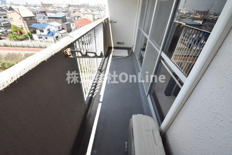 若草ハイツの物件内観写真