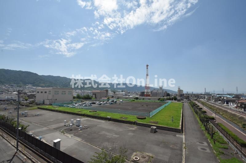 若草ハイツの物件内観写真