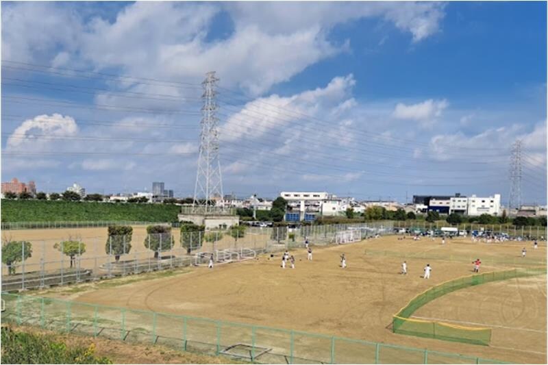 若草ハイツの物件内観写真