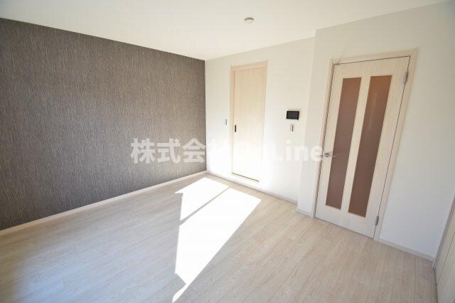 KTIレジデンス弥刀の物件内観写真