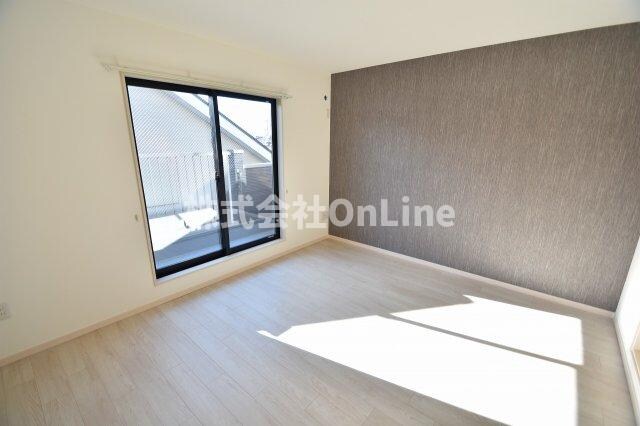 KTIレジデンス弥刀の物件内観写真