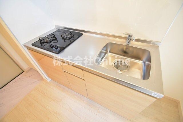 KTIレジデンス弥刀の物件内観写真