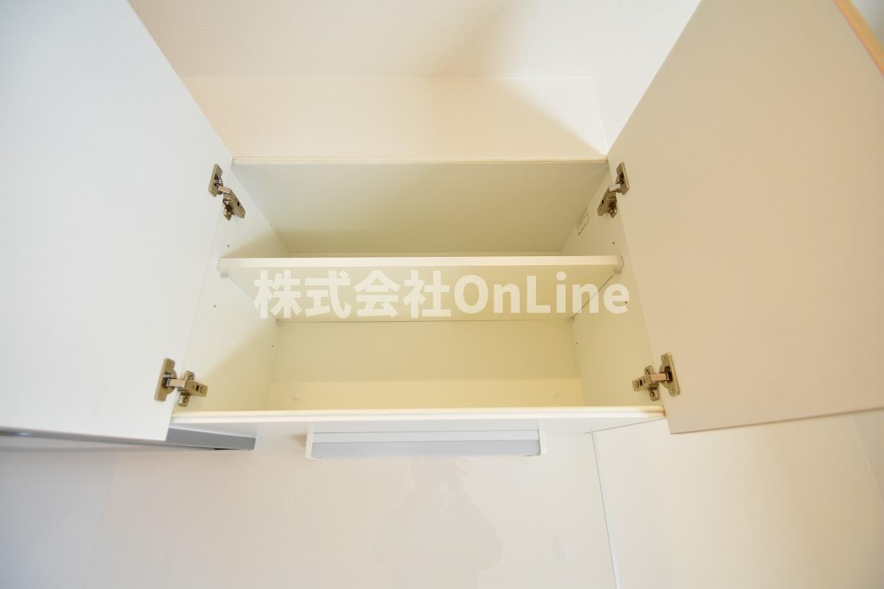 KTIレジデンス弥刀の物件内観写真