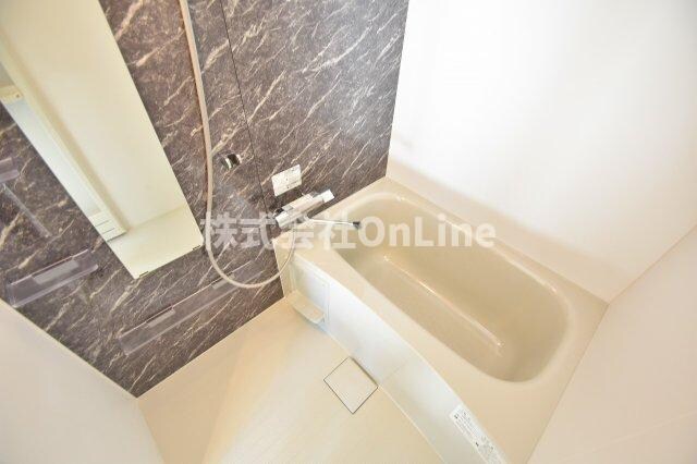 KTIレジデンス弥刀の物件内観写真