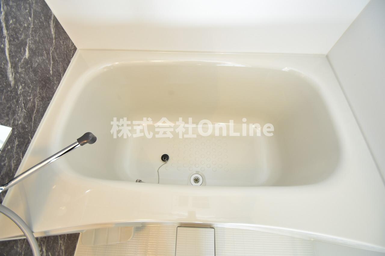 KTIレジデンス弥刀の物件内観写真