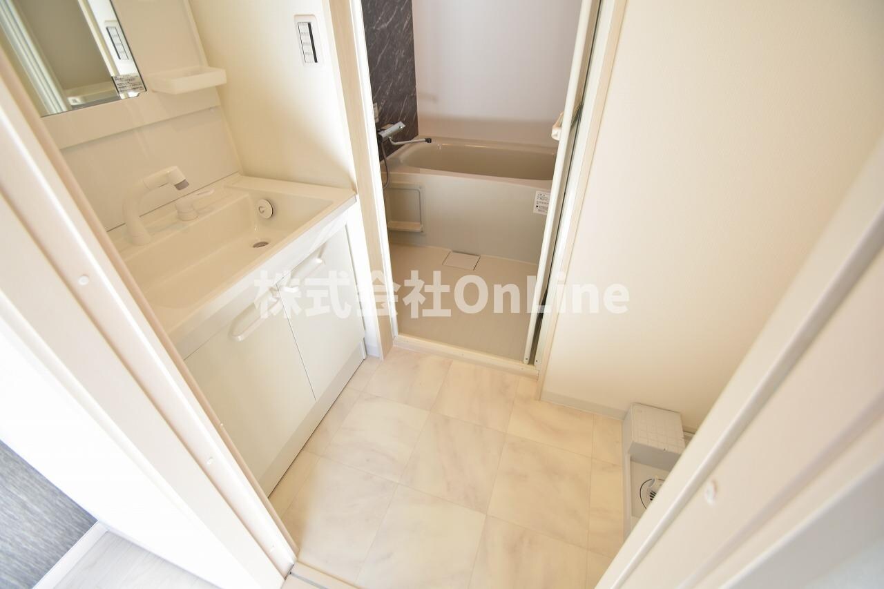 KTIレジデンス弥刀の物件内観写真