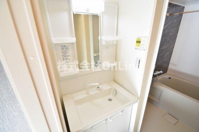 KTIレジデンス弥刀の物件内観写真