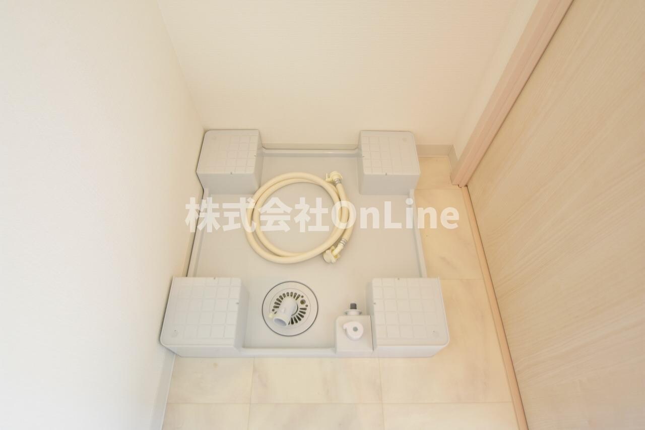 KTIレジデンス弥刀の物件内観写真