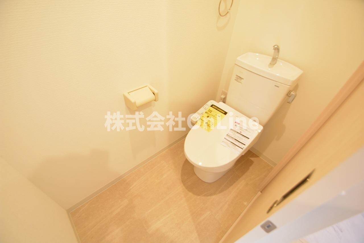 KTIレジデンス弥刀の物件内観写真