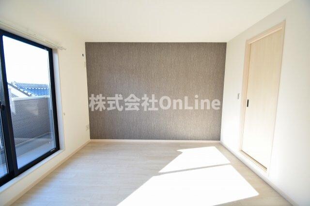 KTIレジデンス弥刀の物件内観写真