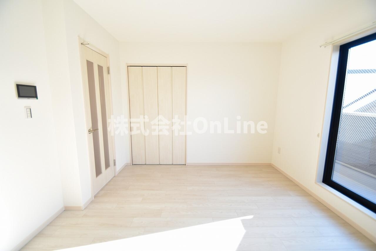 KTIレジデンス弥刀の物件内観写真