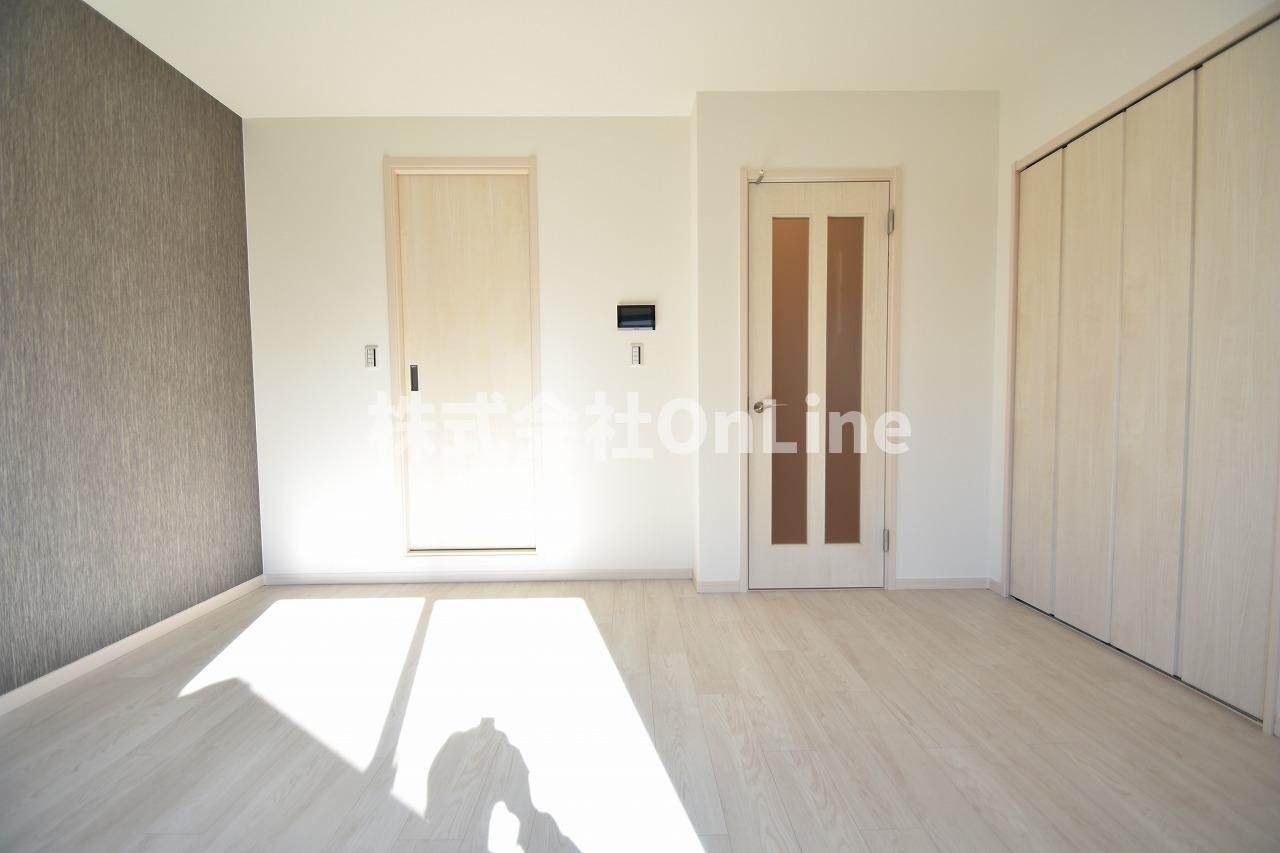 KTIレジデンス弥刀の物件内観写真