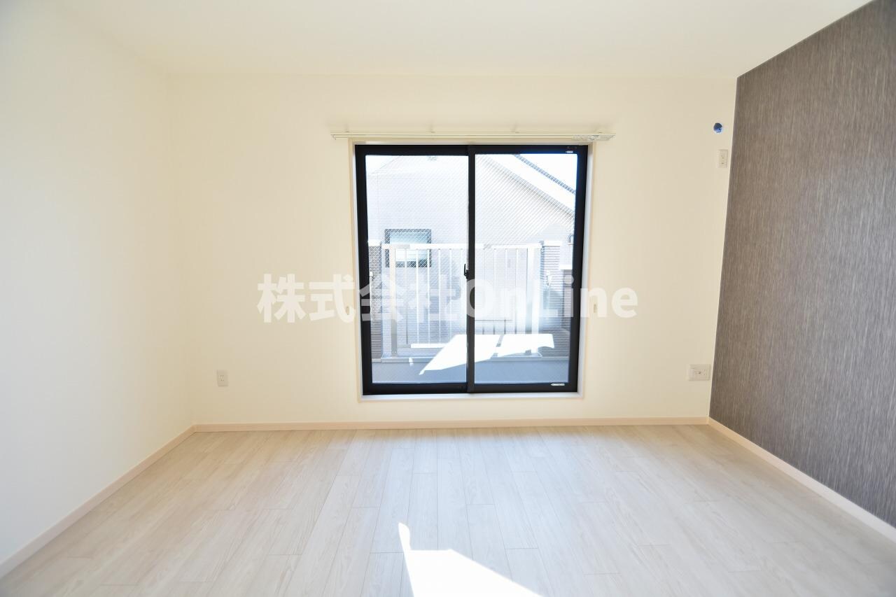 KTIレジデンス弥刀の物件内観写真