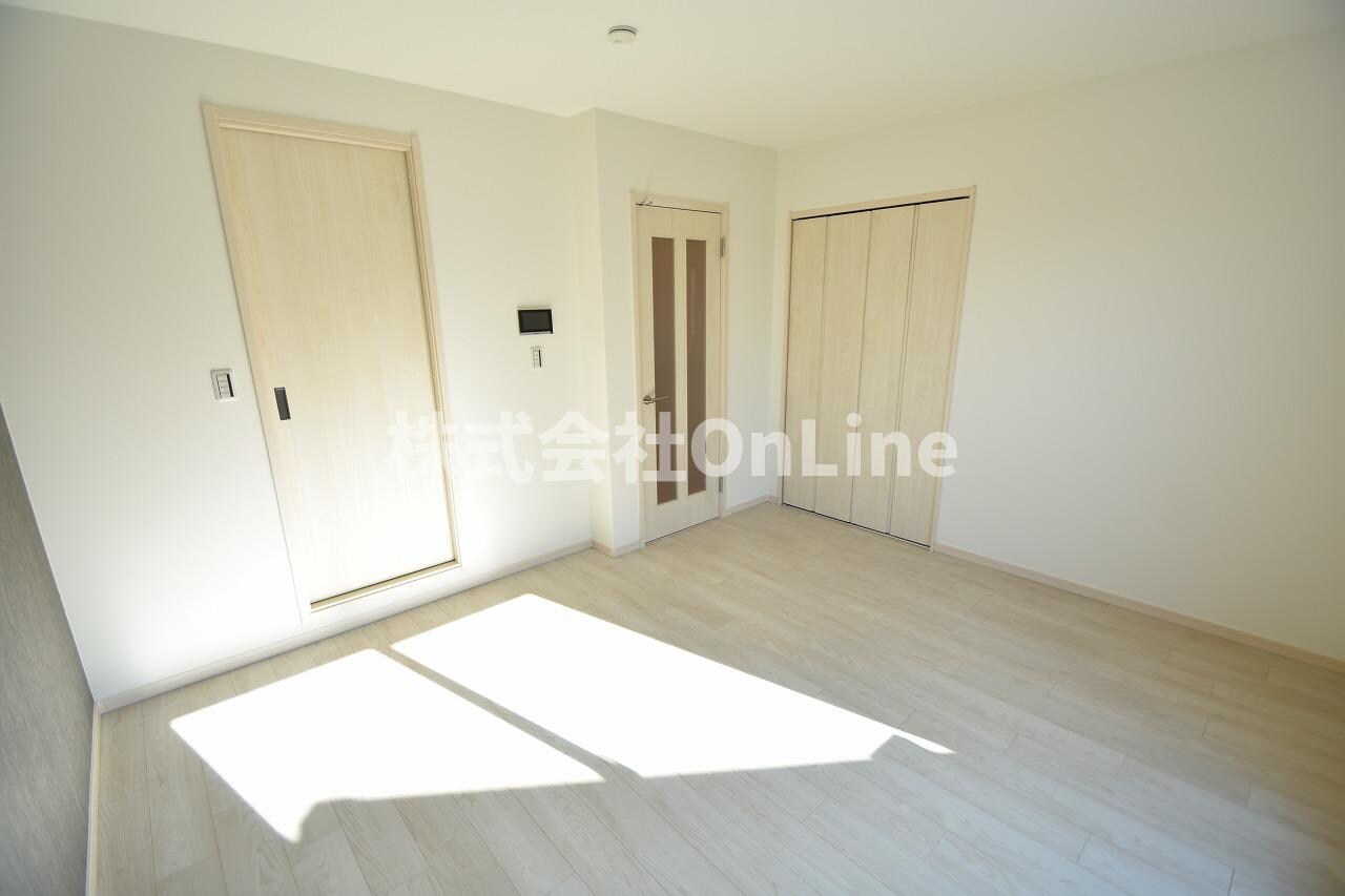 KTIレジデンス弥刀の物件内観写真