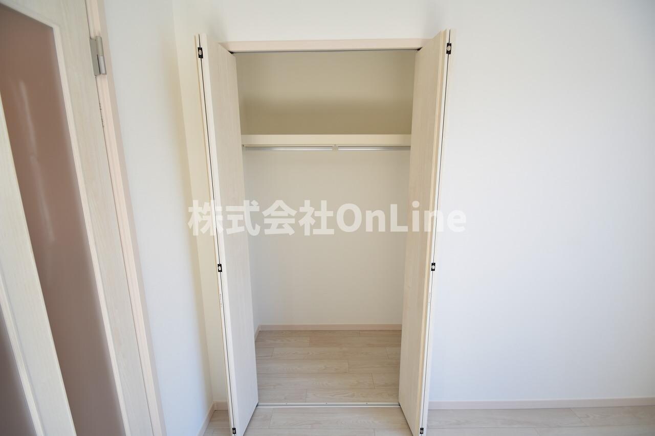 KTIレジデンス弥刀の物件内観写真