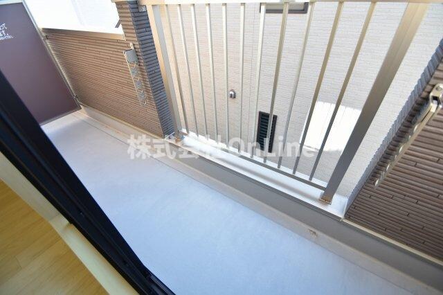 KTIレジデンス弥刀の物件内観写真