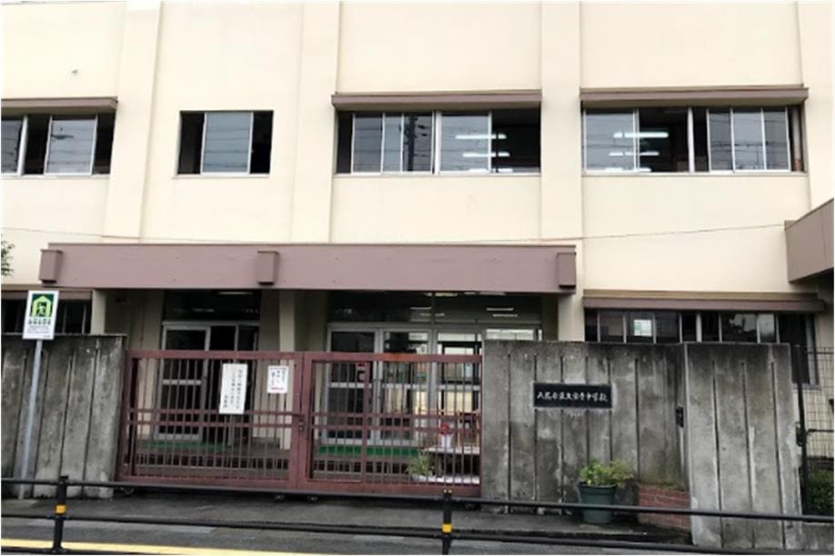 KTIレジデンス弥刀の物件内観写真