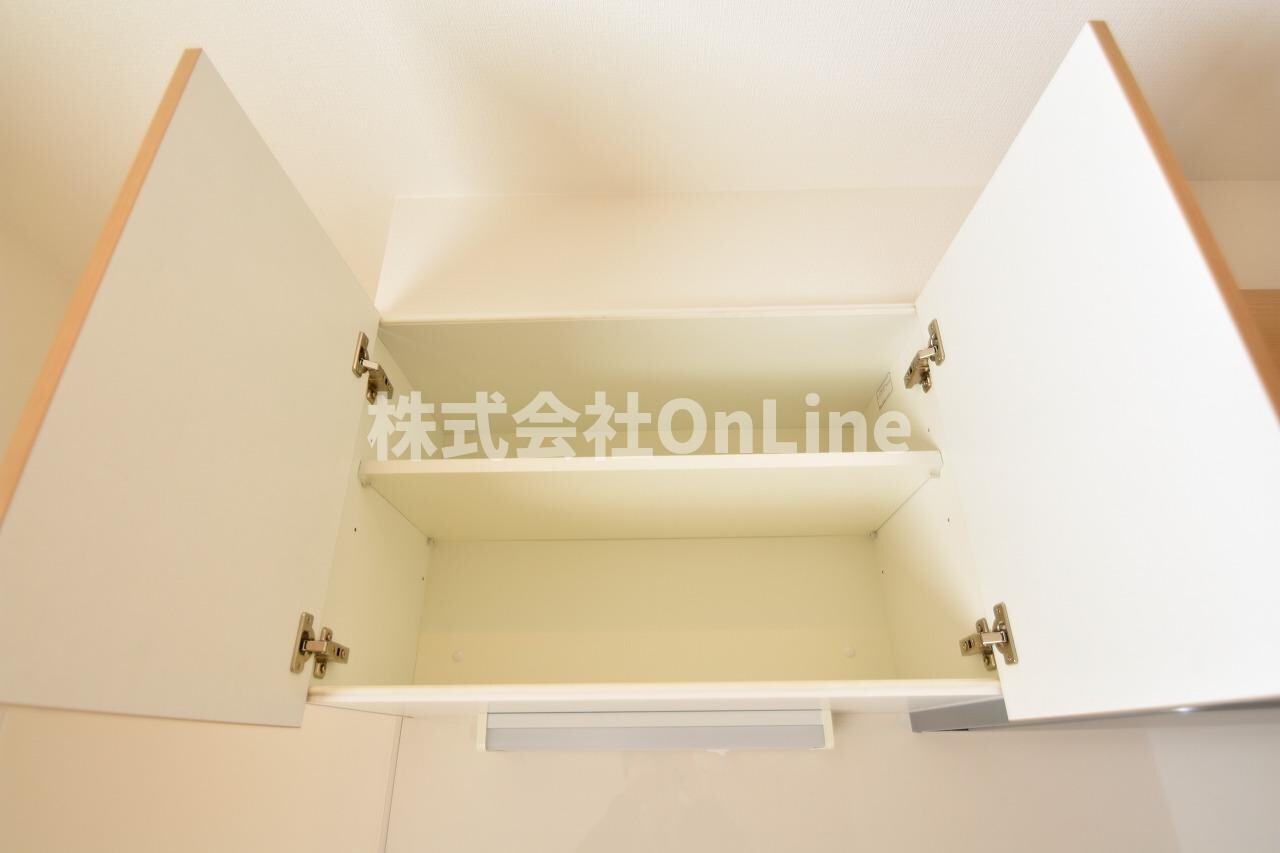 KTIレジデンス弥刀の物件内観写真