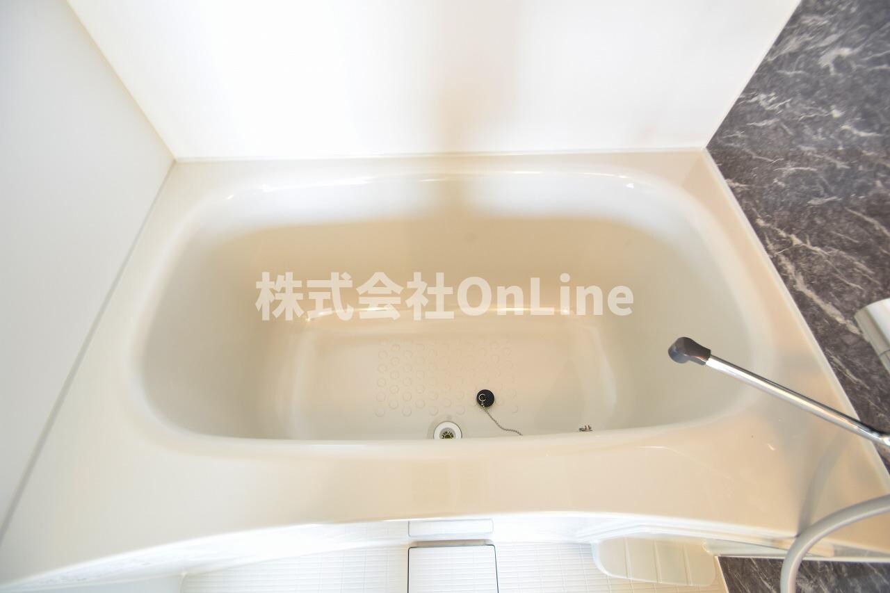 KTIレジデンス弥刀の物件内観写真