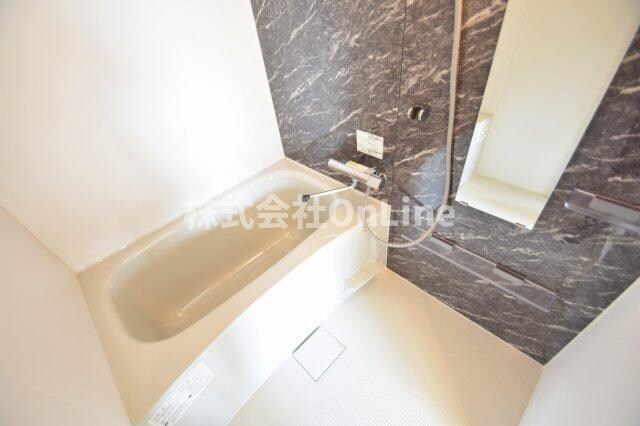 KTIレジデンス弥刀の物件内観写真