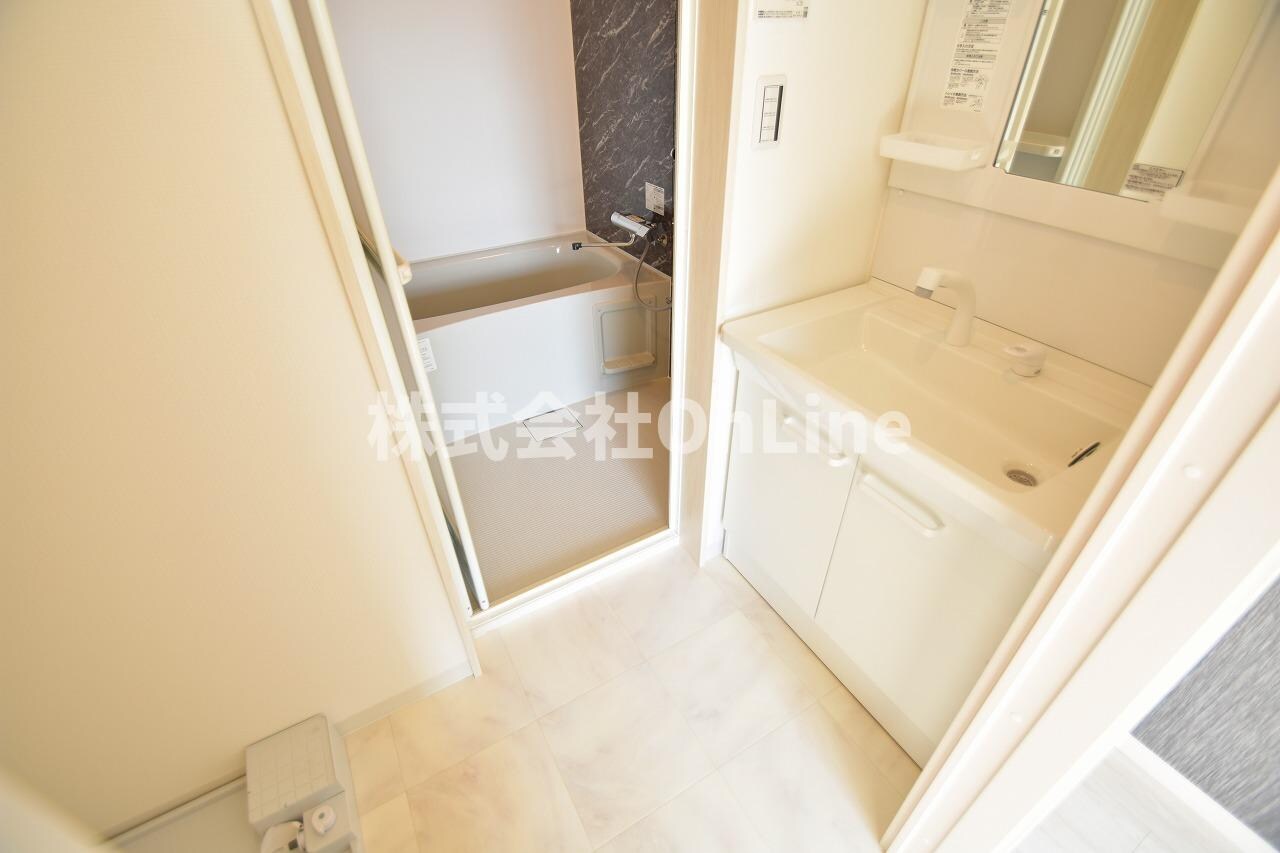 KTIレジデンス弥刀の物件内観写真