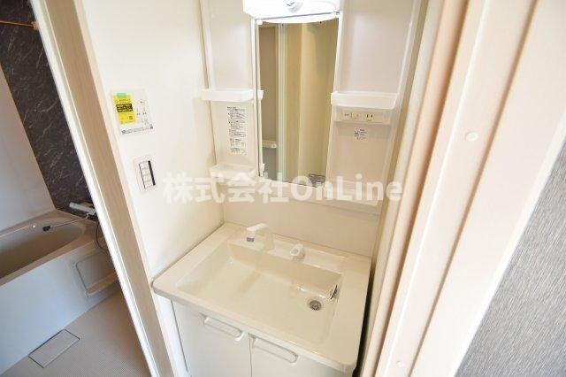 KTIレジデンス弥刀の物件内観写真